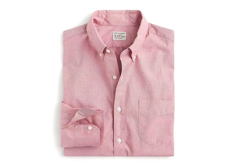 J-Crew-Stretch-Secret-Wash-Shirts-gear-patrol-End-On-End-Cotton