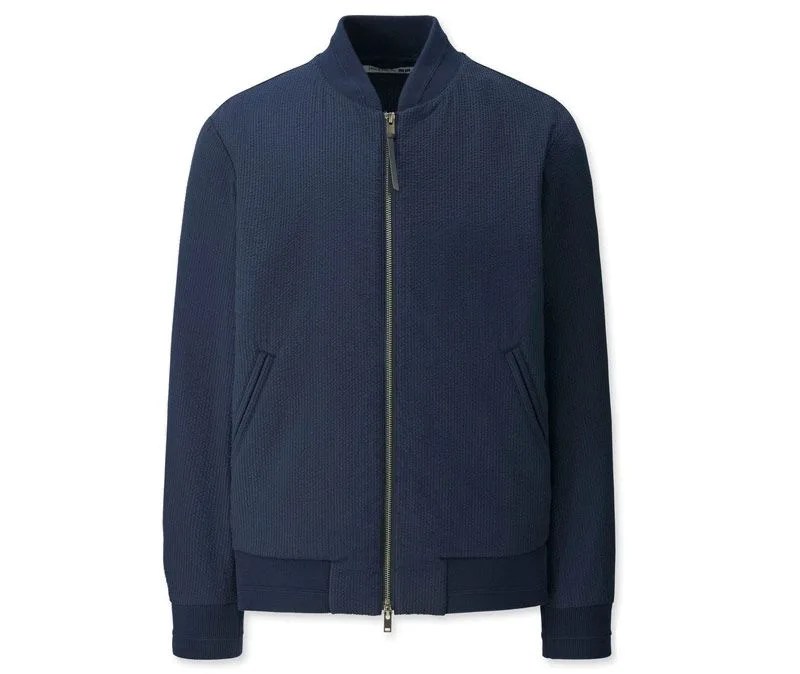 JWA-Uniqlo-gear-patrol-Seersucker-Blouson