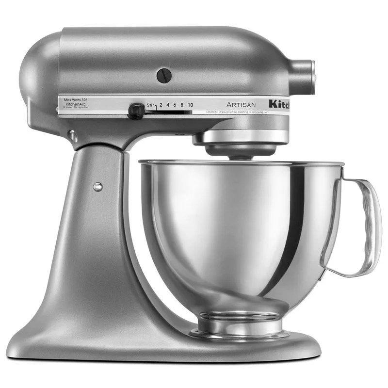 Kitchen-Essentials-gear-patrol-Kitchen-Aid-Artisan-Mixer