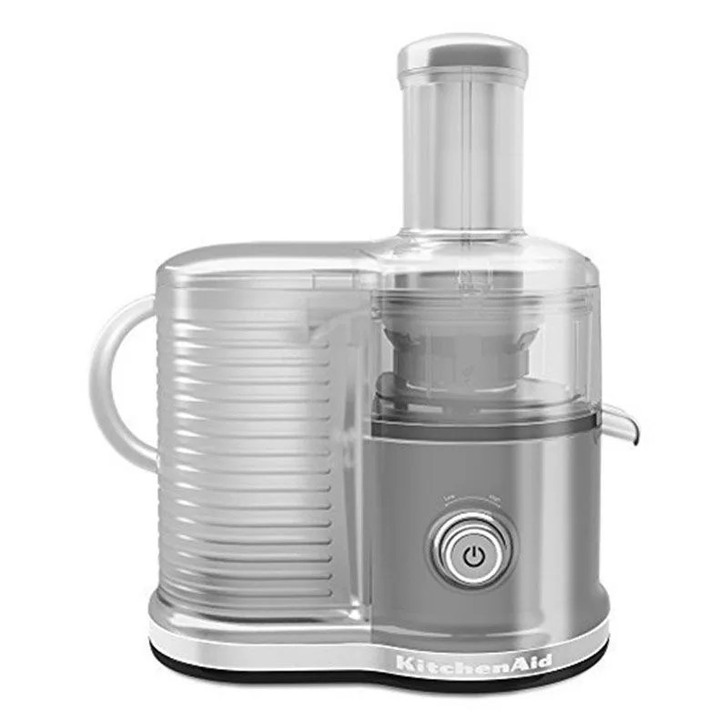 Kitchen-Essentials-gear-patrol-Kitchen-Aid-Easy-Clean-Juicer