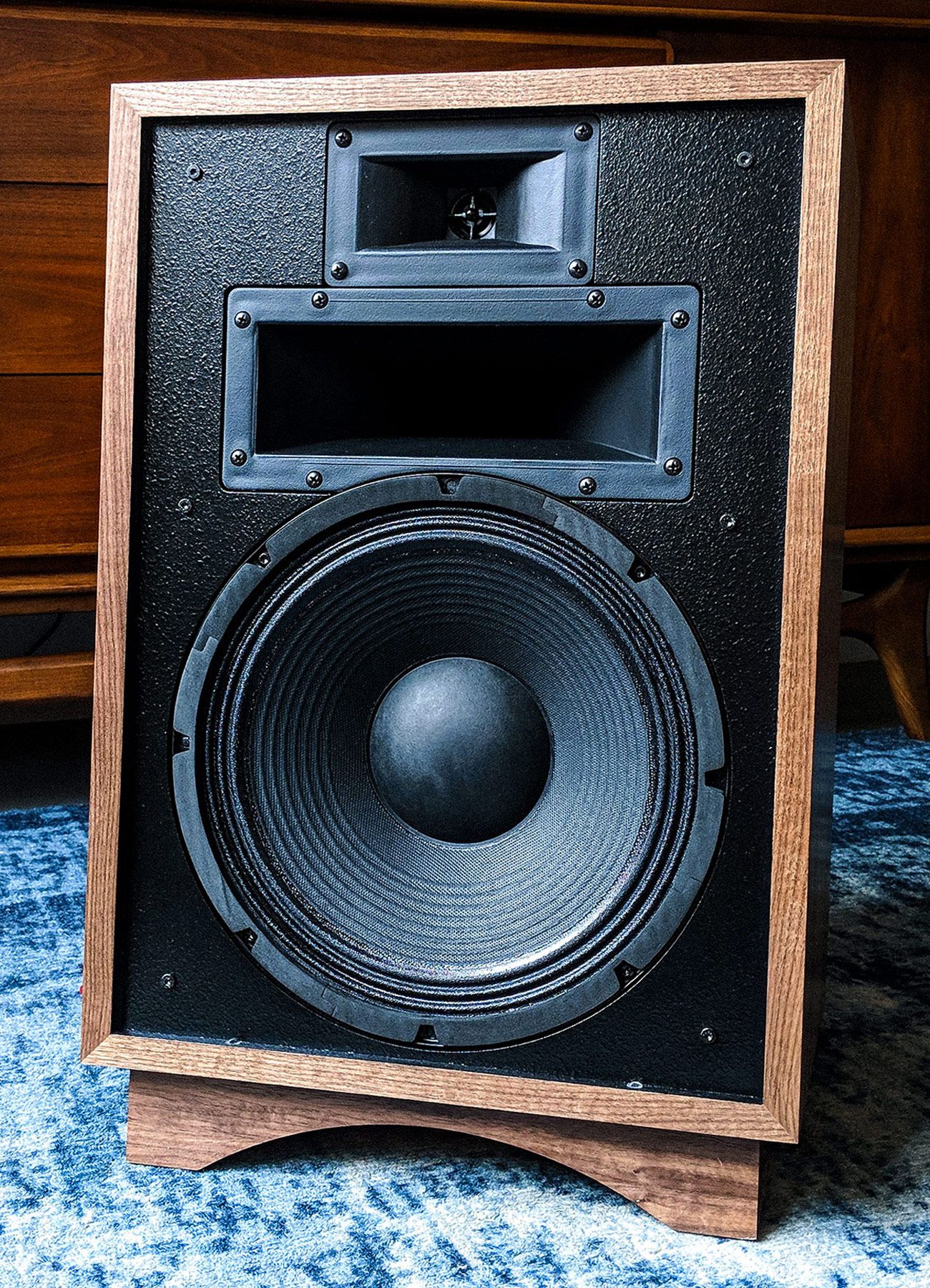 klipsch speaker