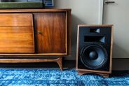 vintage speaker