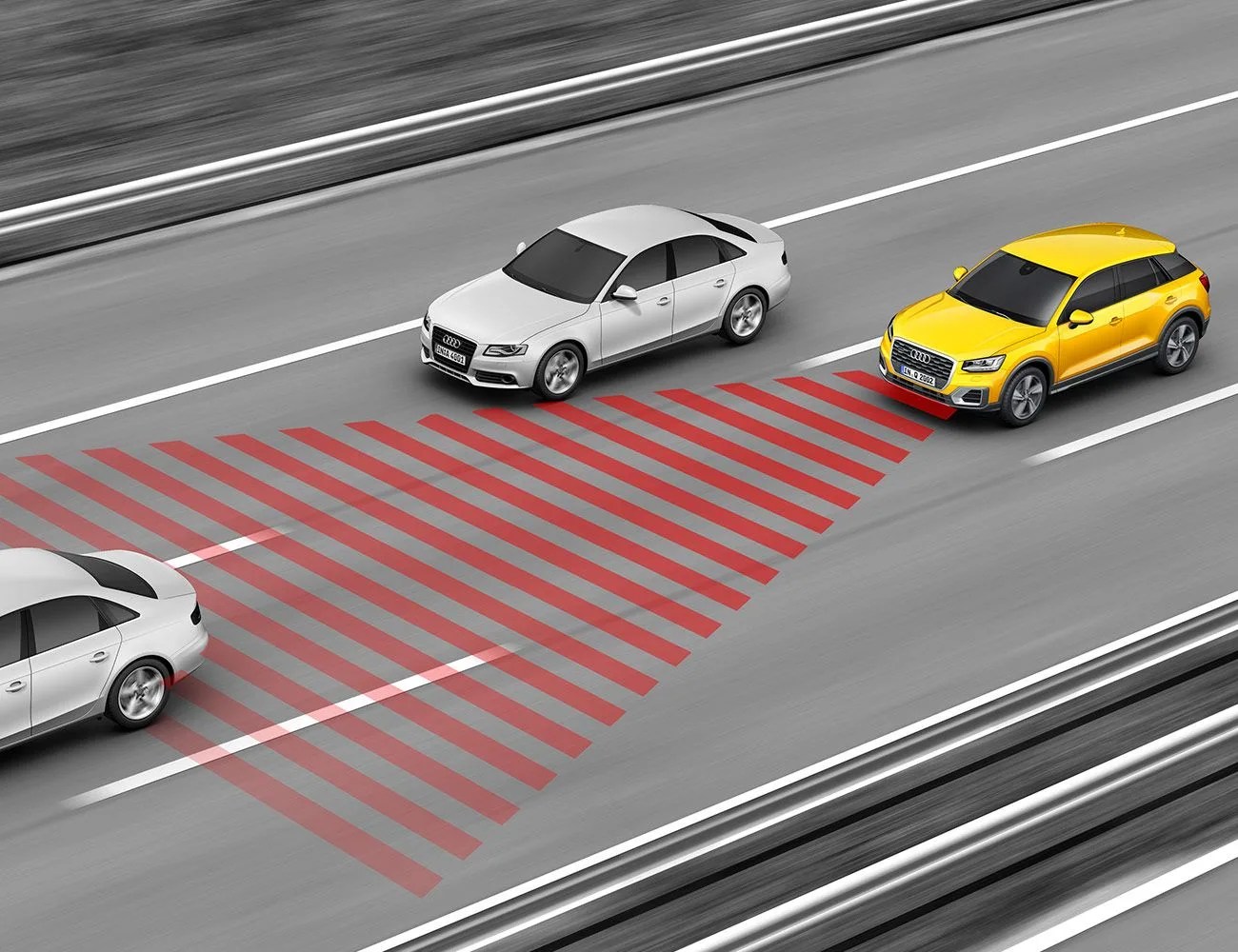Modern-Car-Safety-Systems-gear-patrol-Adaptive-Cruise-Control