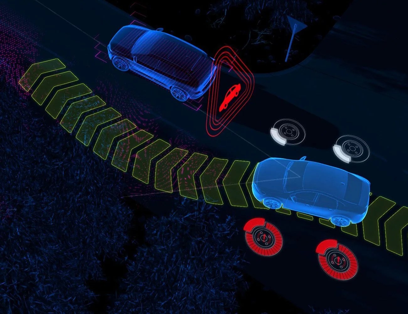 Modern-Car-Safety-Systems-gear-patrol-Automatic-Emergency-Braking