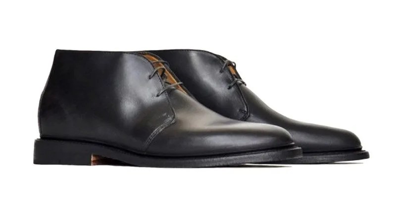 Oak-Street-Bootmaker-Sale-gear-patrol-Black-Campus-Chukka