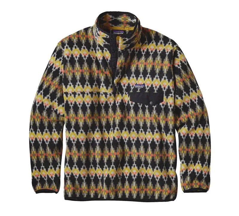 Patagonia-Sale-gear-patrol-Synchilla-Snap-T-Fleece-Pullover