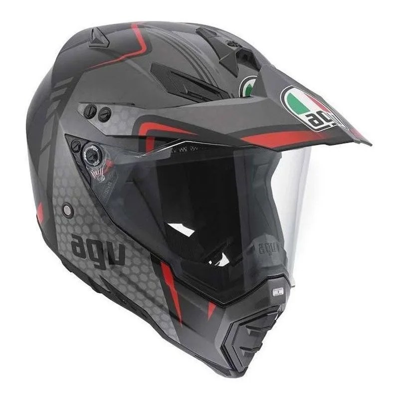 Revzilla-Sale-gear-patrol-AGV-EVO-GT-Helmet