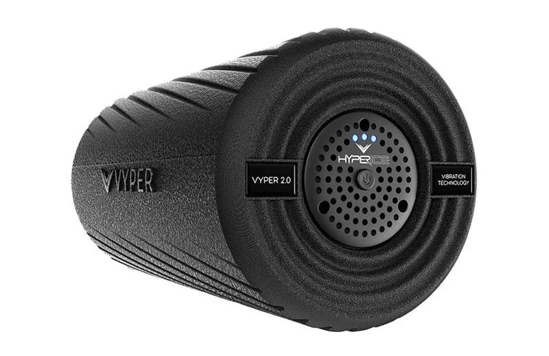 Running-Injuries-Gear-Patrol-Vibrating-Roller