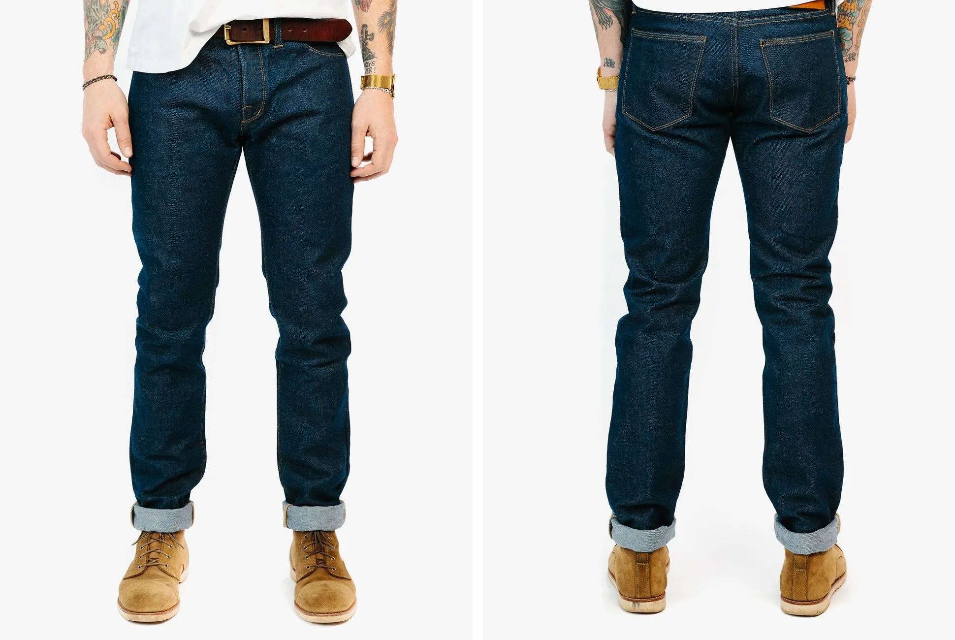 Shockoe-Atelier-Slim-Deadstock-Dungaree-gear-patrol-lead-full