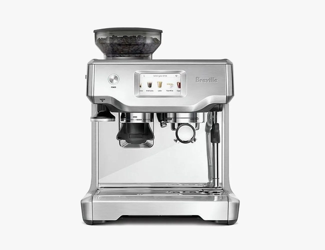 Specialty-Coffee-Expo-Winners-gear-patrol-Breveille-Barista-Touch
