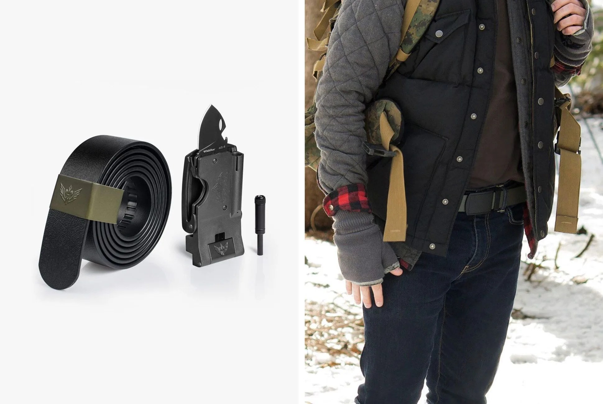 Survival-Belt-gear-patro-full-lead