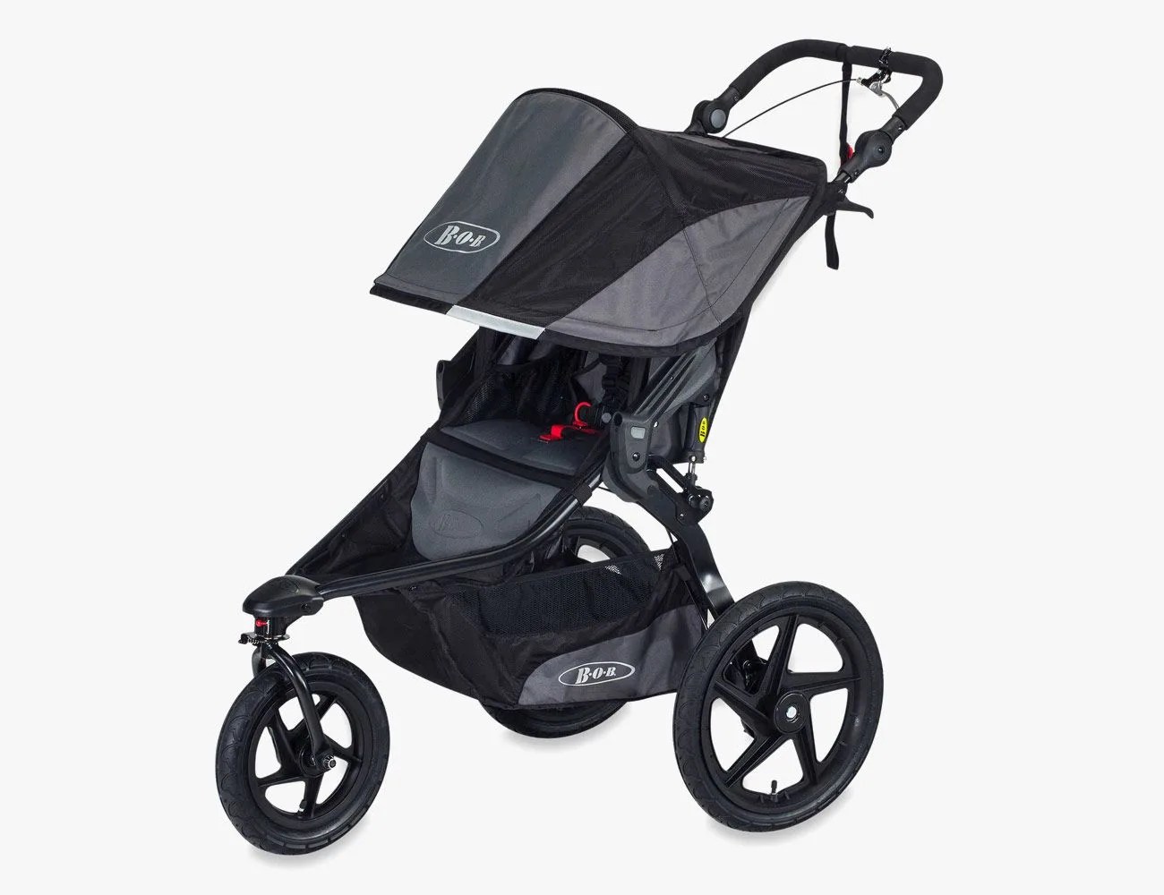 The-3-Best-Running-Strollers-gear-patrol-BOB-Revolution-Pro