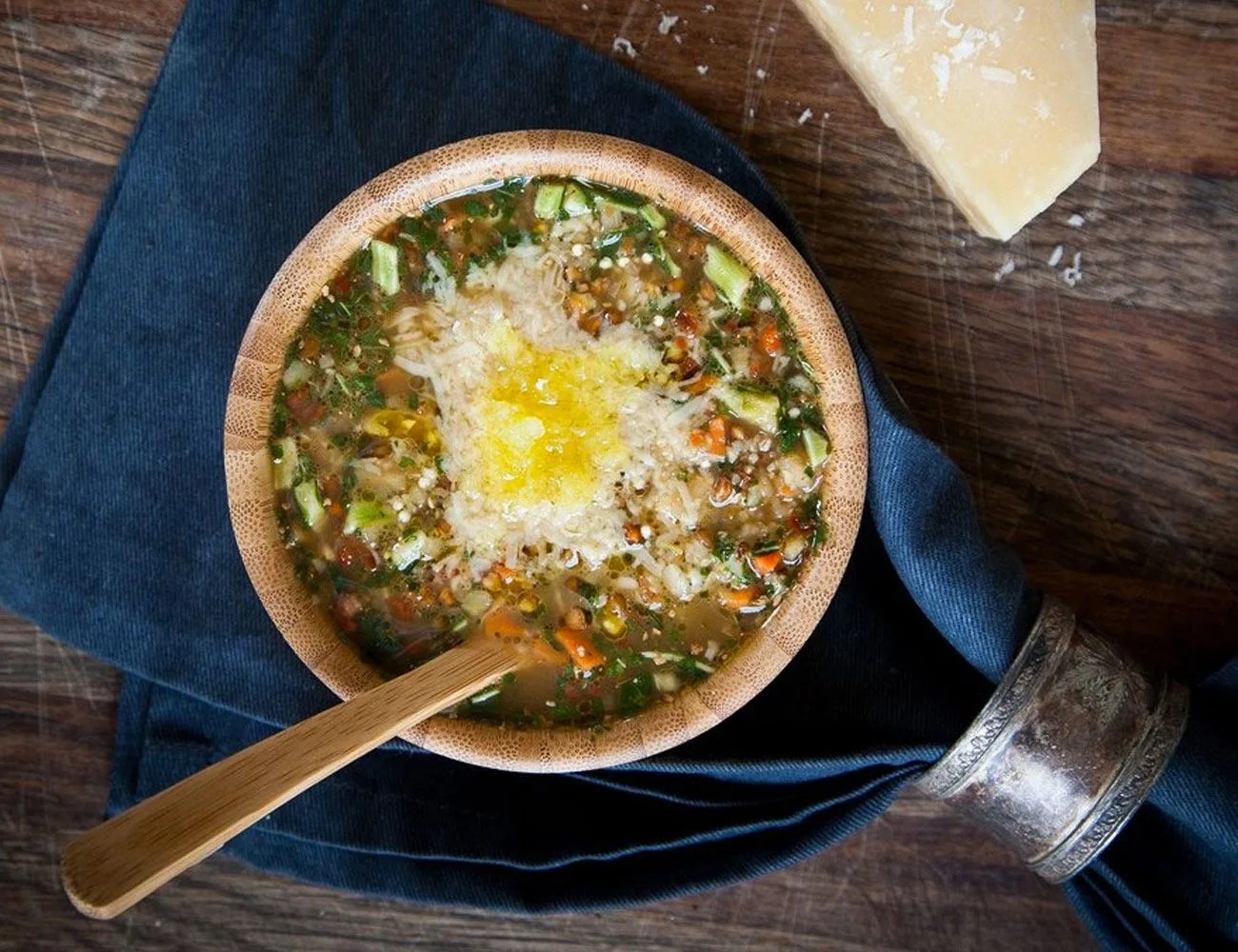 The-5-Best-Easily-Made-Camp-Meals-gear-patrol-Tsampa-Soup