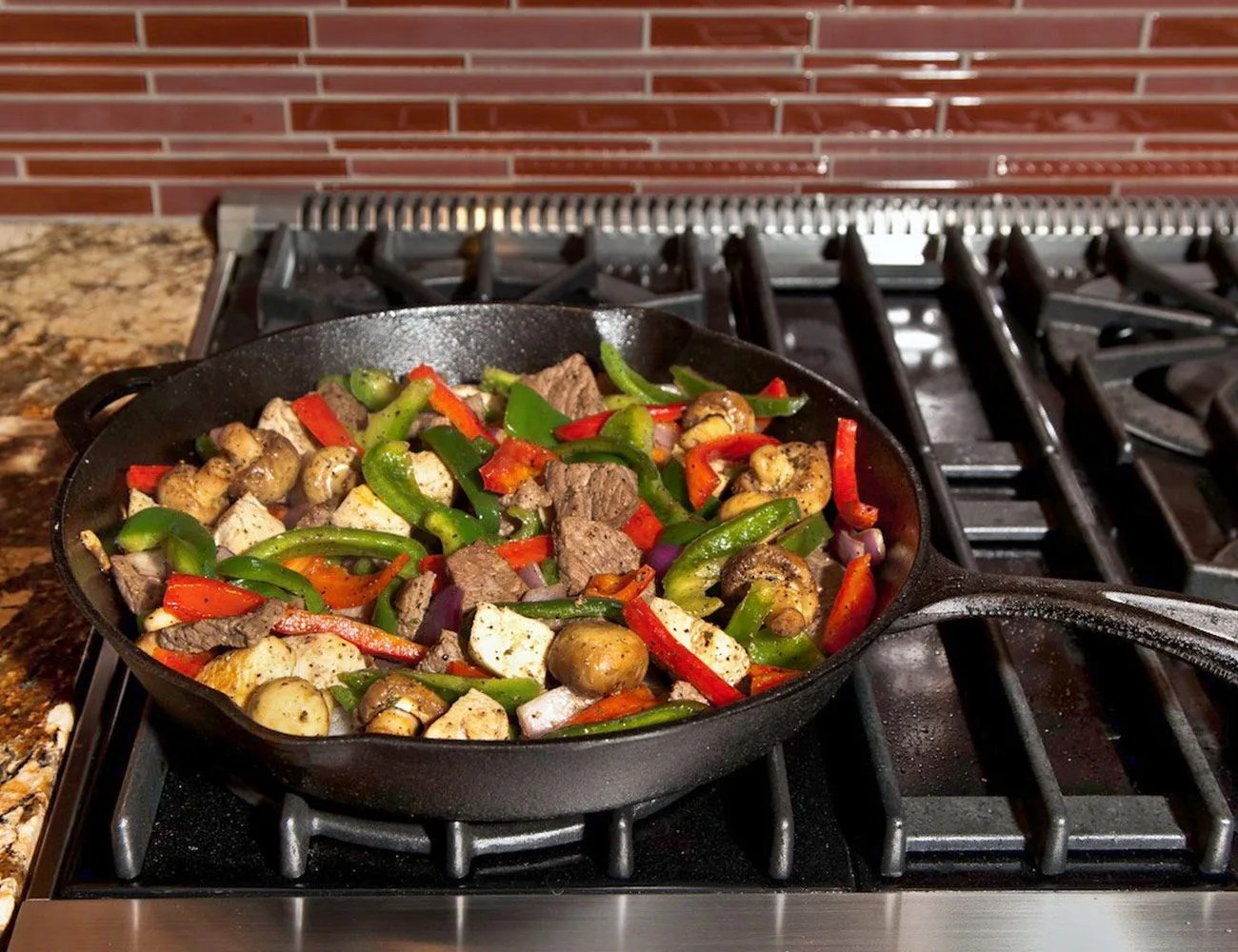 The-5-Best-Easily-Made-Camp-Meals-gear-patrol-steak-tips