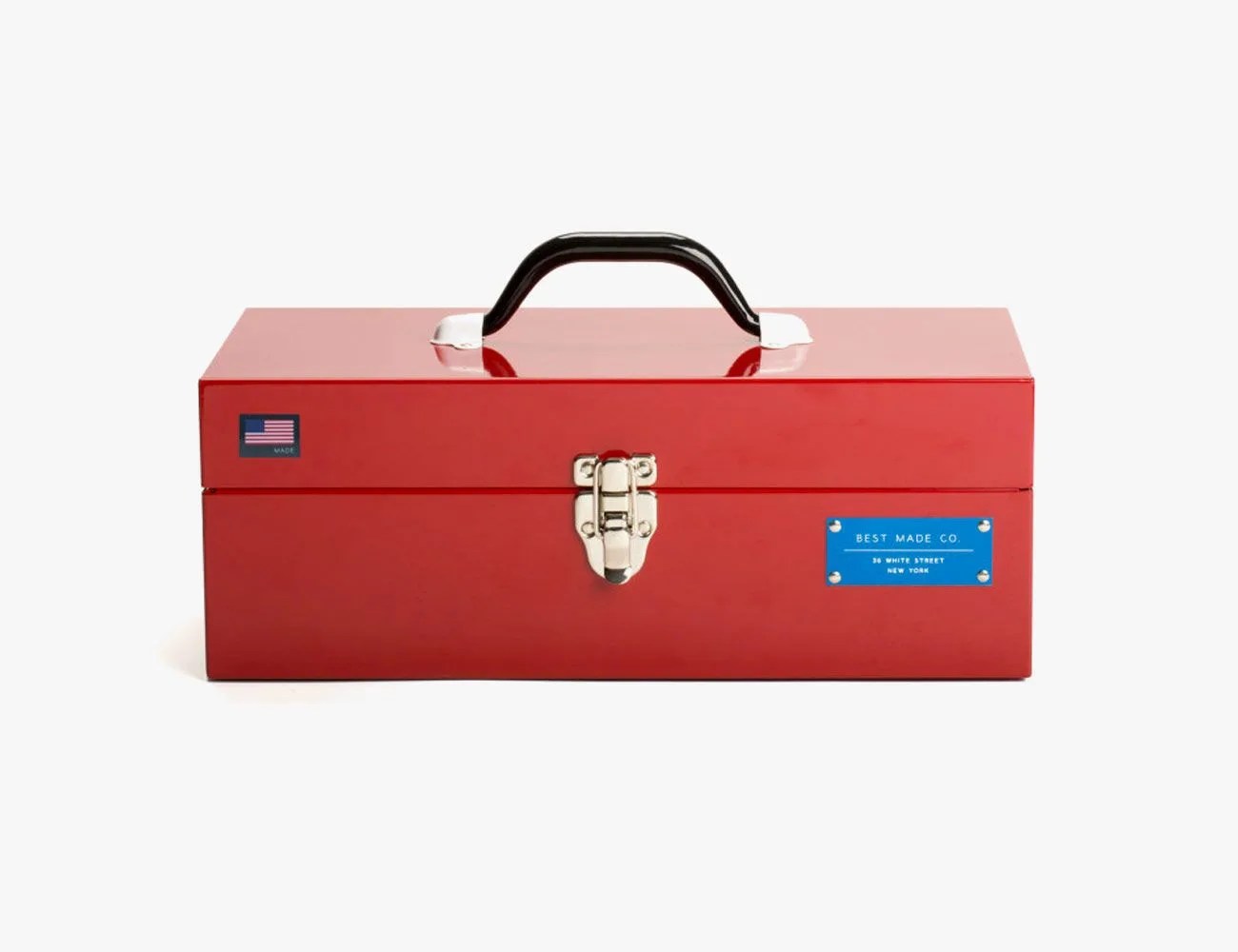 The-Best-Small-Apartment-Friendly-Toolboxes-of-2018-gear-patrol-Best-Made-Co-15-Inch