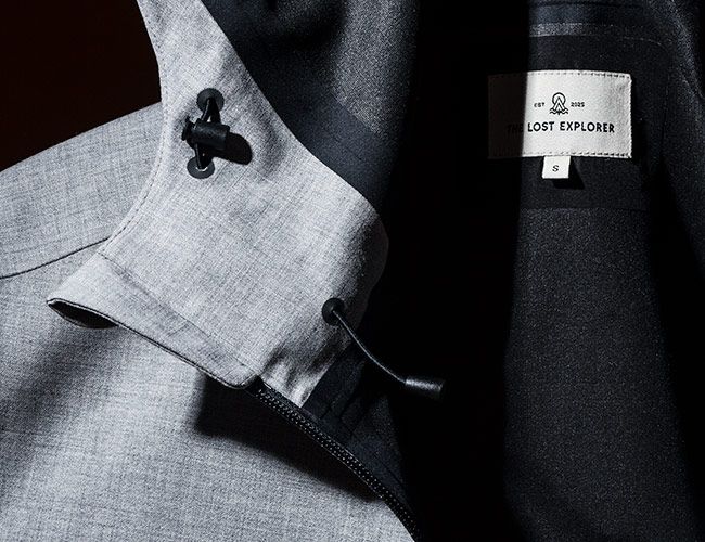the lost explorer jacket gear patrol feature 1