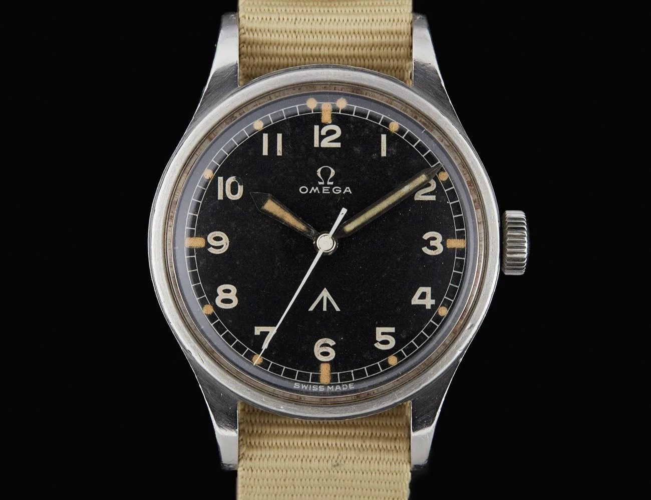 Three-Pristine-Vintage-Military-Watches-gear-patrol-Omega-RAF-53-Thin-Arrow