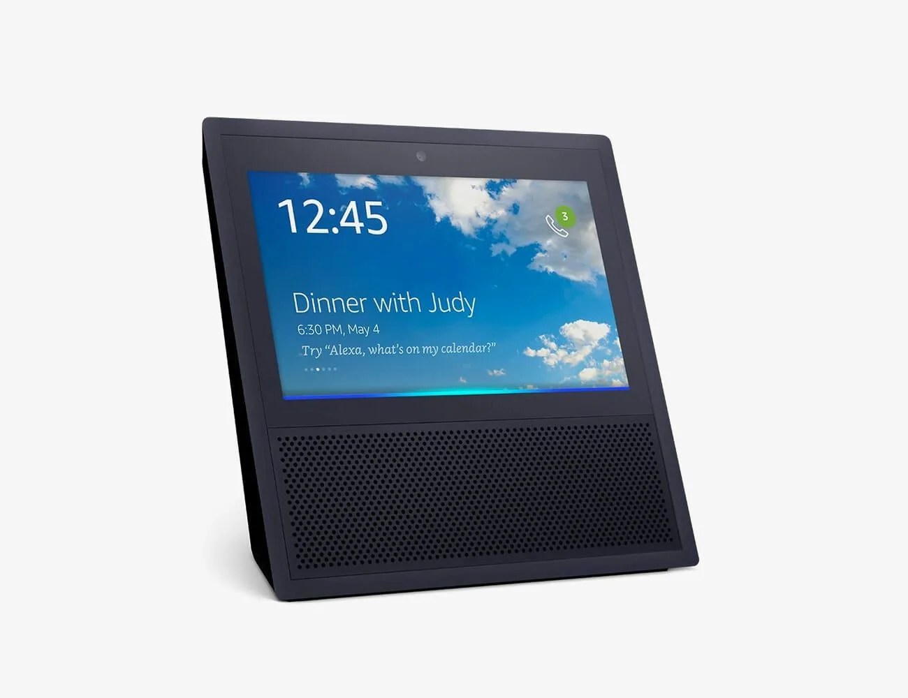 10-Best-Alexa-Compatible-Devices-gear-patrol-Amazon-Echo-Show