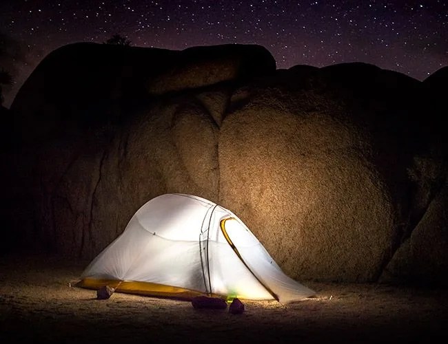 10 Best Campsites Gear Patrol Lead Featured