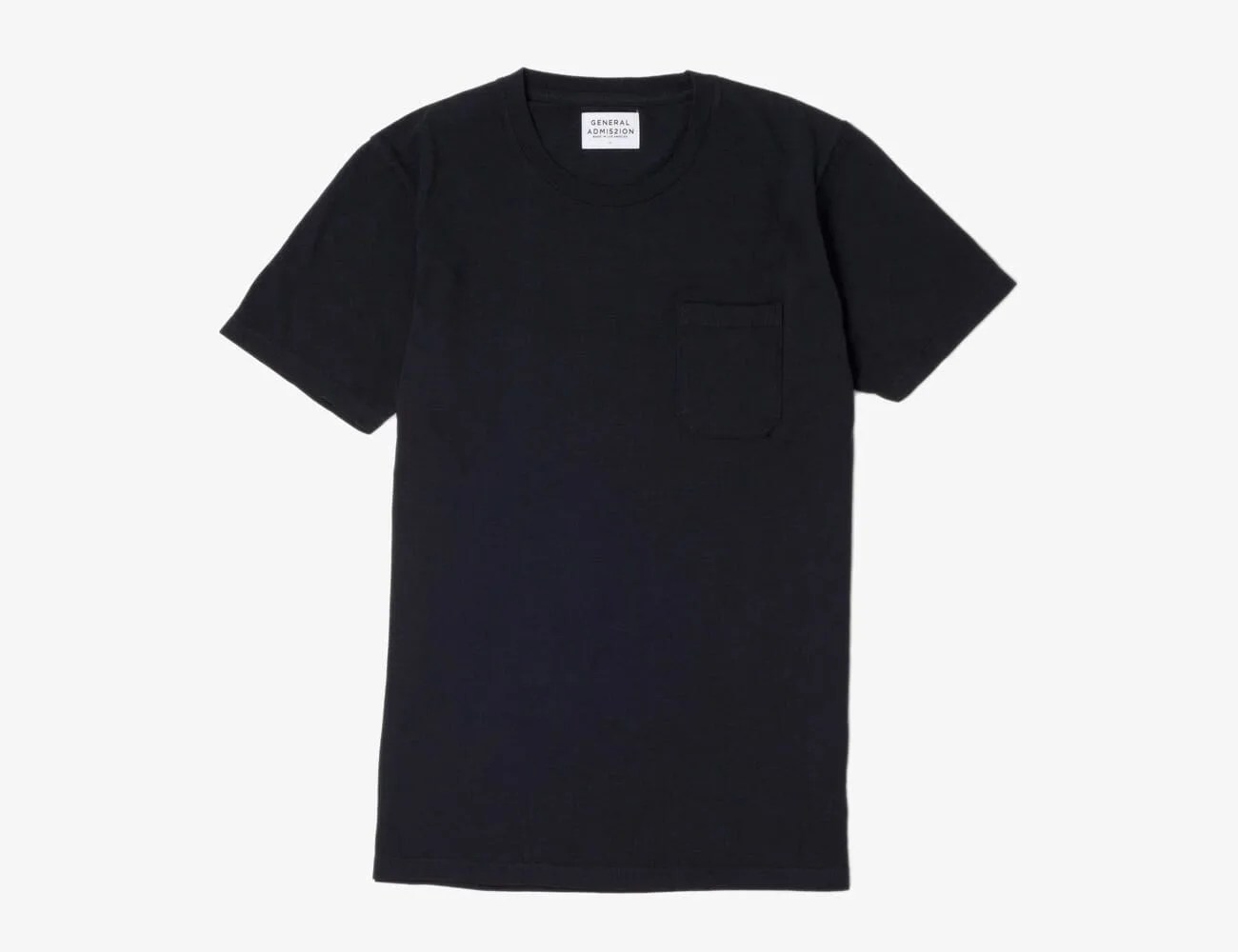 10-Best-Pocket-Tees-to-Add-to-Your-Summer-Wardrobe-gear-patrol-General-Admission-Tee