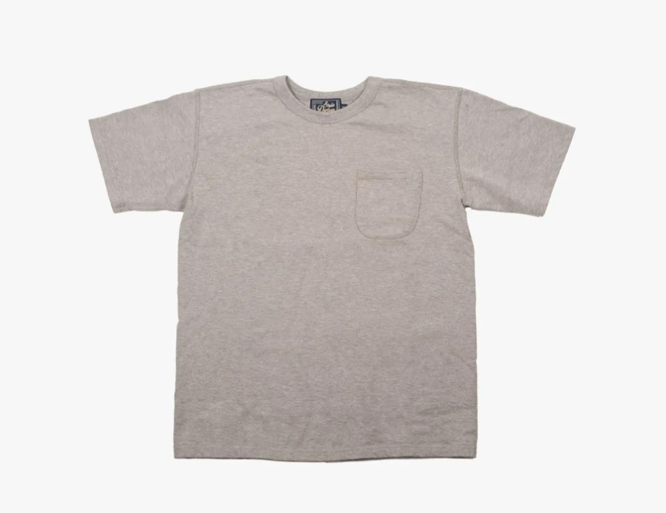 10-Best-Pocket-Tees-to-Add-to-Your-Summer-Wardrobe-gear-patrol-Studio-Artisan-Loopwheeled-Tee