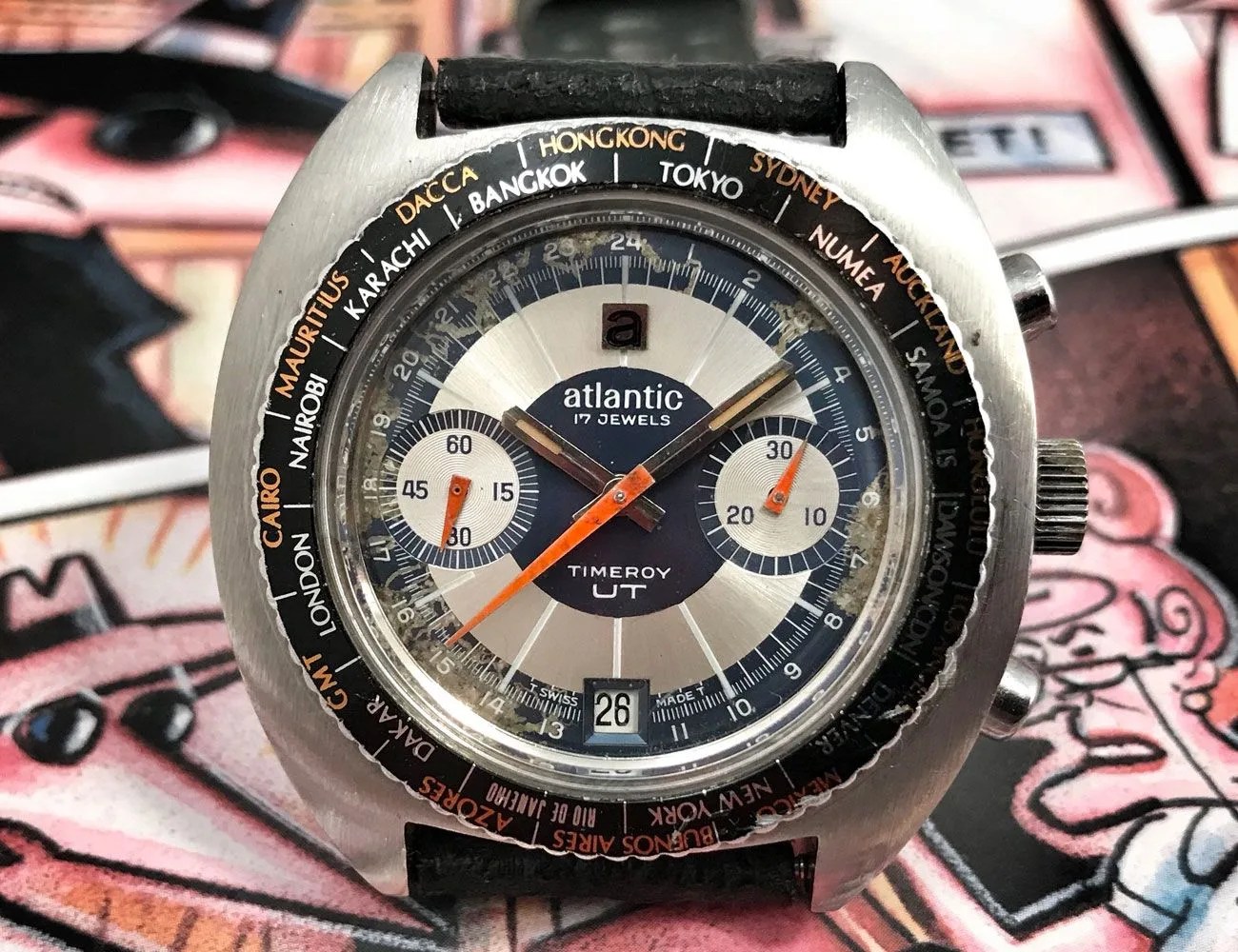 3-Cheap-Vintage-Chronographs-gear-patrol-Atlantic-Timeroy