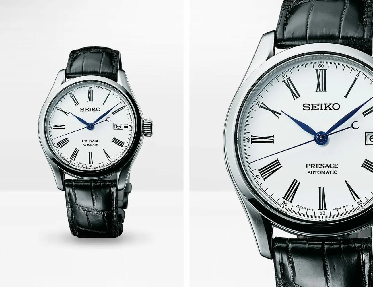 7-Best-Wristwatches-for-New-Graduates-gear-patrol-Seiko-Presage-SPB047