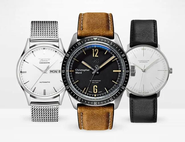 7-Best-Wristwatches-for-New-Graduates-gear-patrol-lead-feature