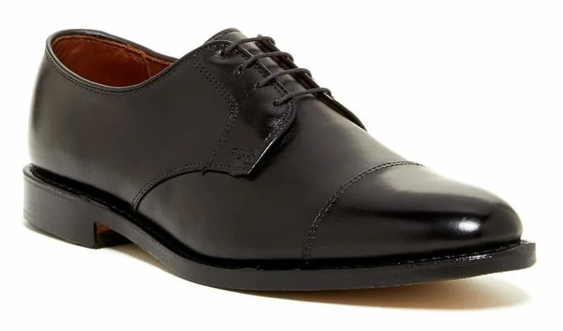 Allen-Edmonds-Shoe-Sale-May-gear-patrol-Riverside-Cap-Toe-Blucher
