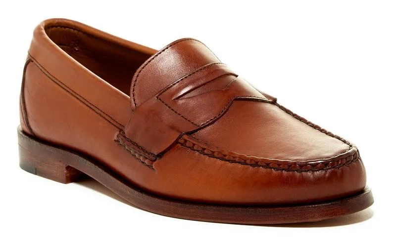 Allen-Edmonds-Shoe-Sale-May-gear-patrol-Walden-Leather-Loafer