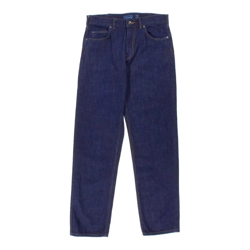 Best-Used-Patagonia-Gear-You-Can-Buy-Now-gear-patrol-Regular-Fit-Jeans