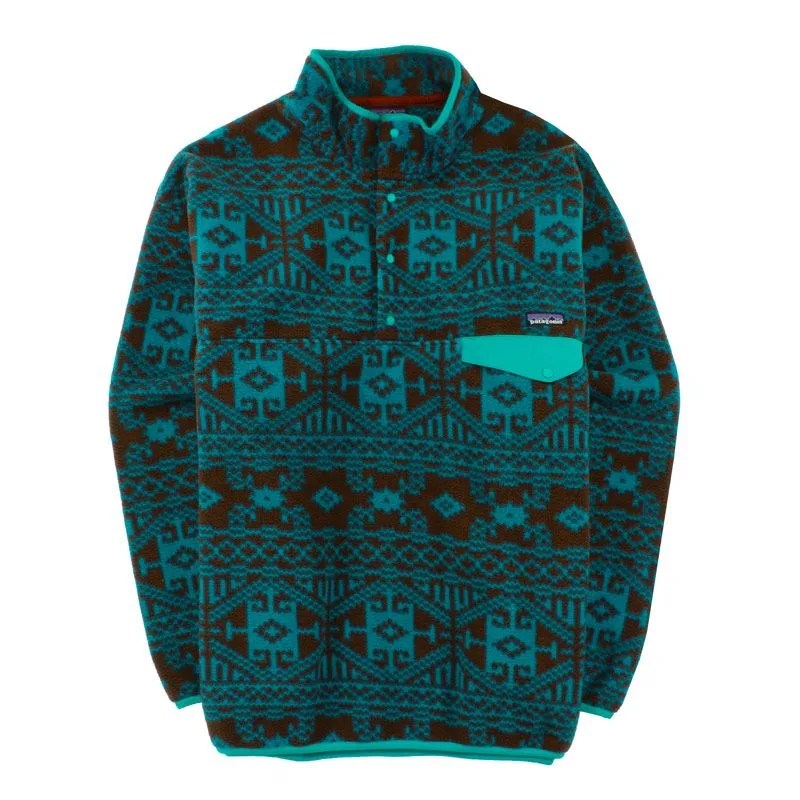 Best-Used-Patagonia-Gear-You-Can-Buy-Now-gear-patrol-Synch-Snap-T