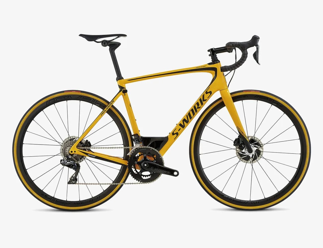Car-Branded-Merchandise-You-Actually-Want gear patrol McLaren Road Bike