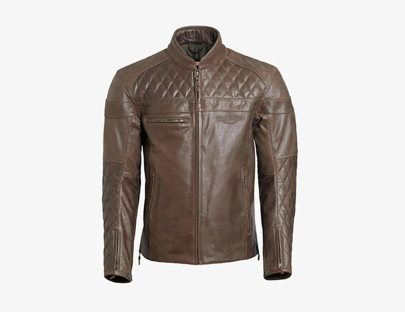 Car-Branded-Merchandise-You-Actually-Want-gear-patrol-Triumph-Andorra-Jacket