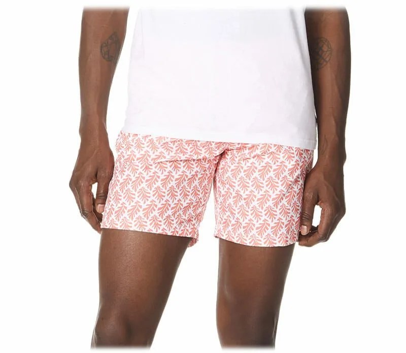 East-Dane-Spring-Sale-gear-patrol-Sundek-Leaves-Shorts