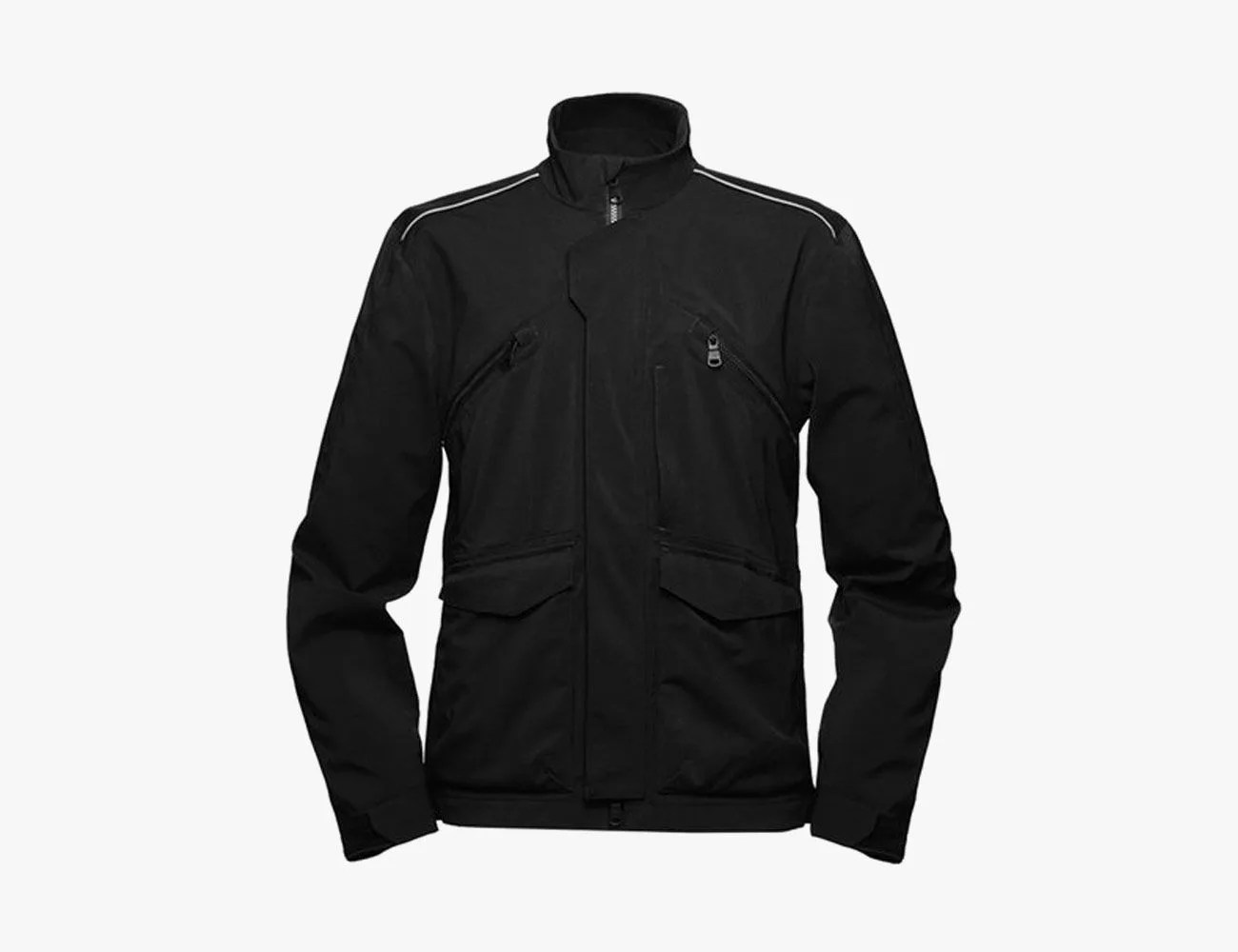 Essential-Riding-Gear-for-the-Motorcycle-Commuter-gear-patrol-navigator-motorcycle-jacket