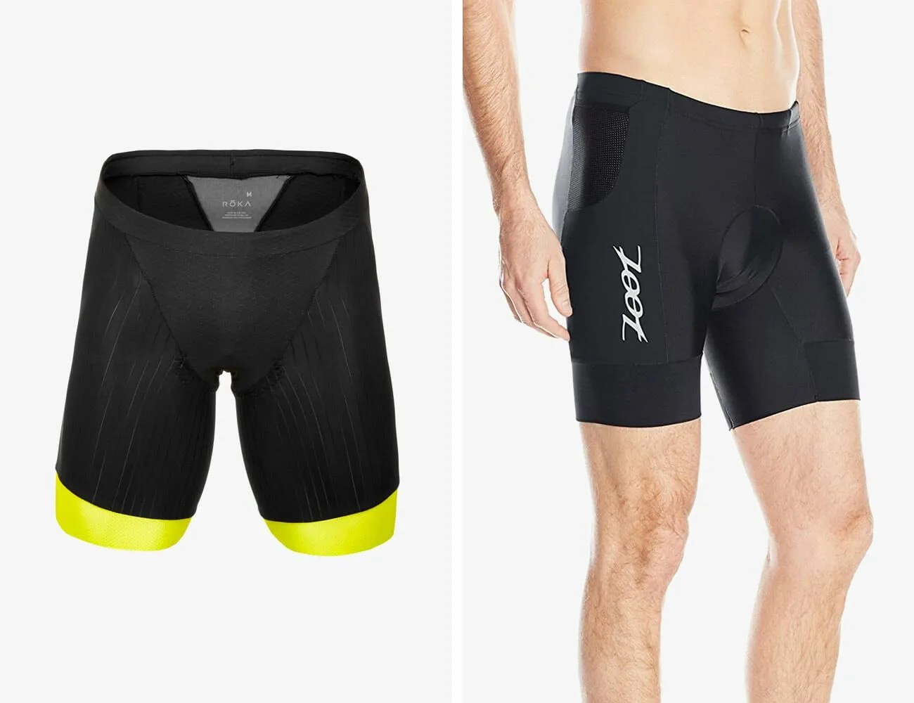Everything-You-Need-to-Tackle-Your-First-Triathlon-gear-patrol-Performance-Shorts