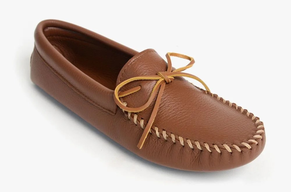 FDGG-gear-patrol-stay-at-home-Minnetonka-Double-Deerskin-Softsole