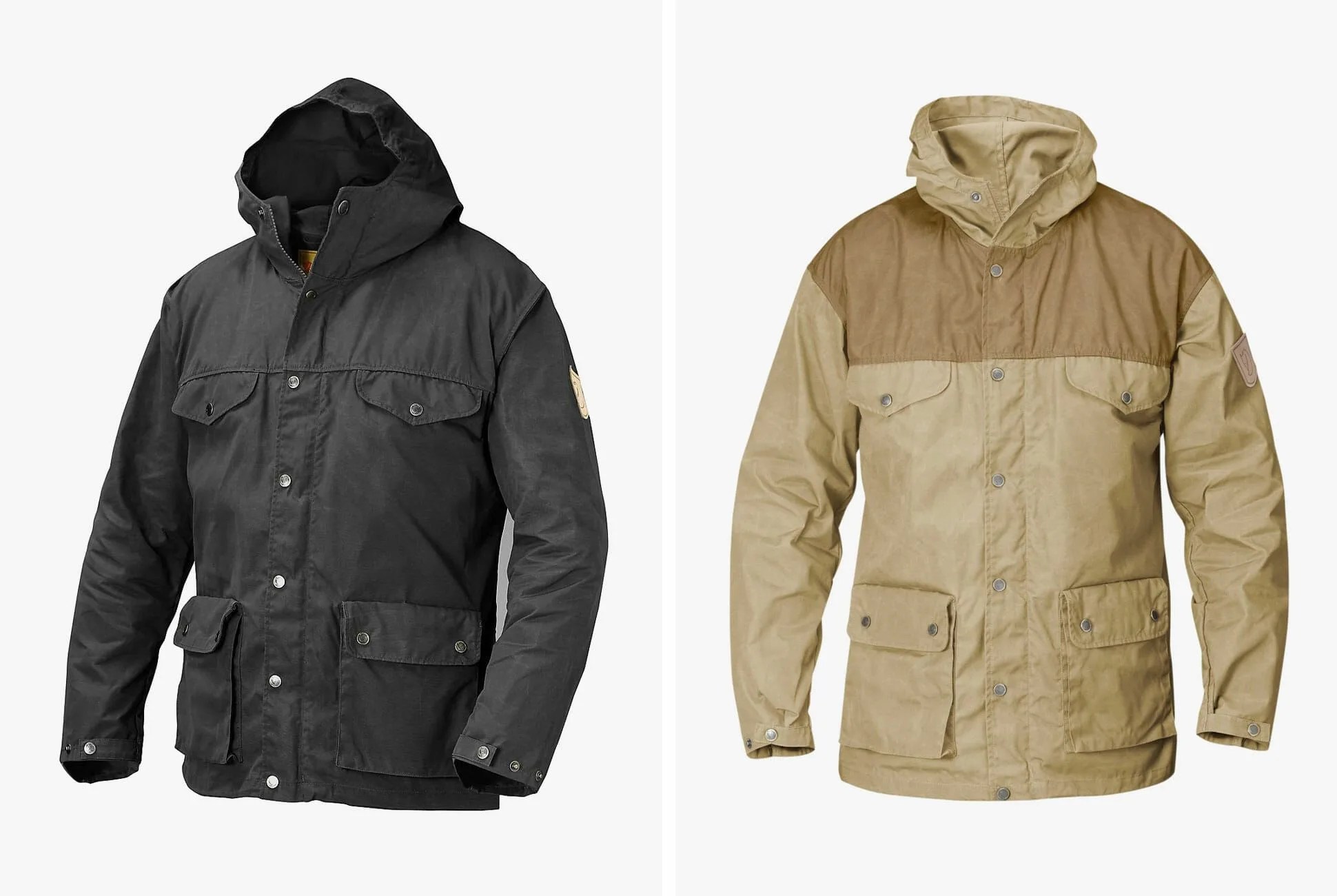 FJALLRAVEN–Men’s-Greenland-Jacket-gear-patrol-full-lead