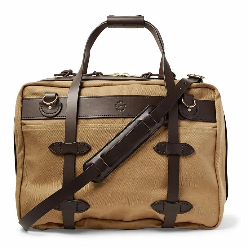 Filson-MP-Sale-gear-patrol-holdall
