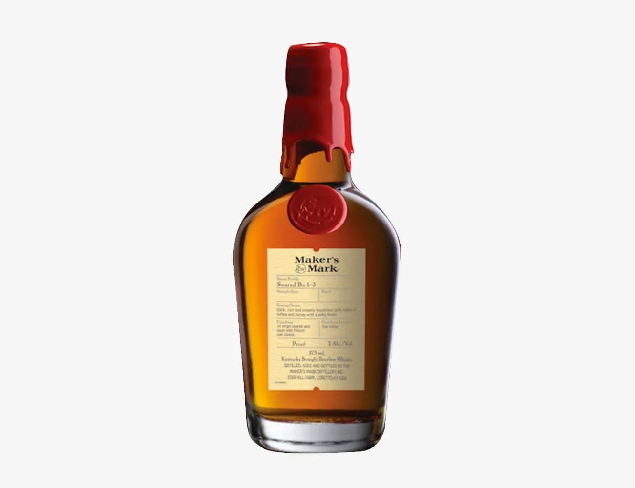 Five-Bourbons-gear-patrol-Makers-Mark-Seared-Bu-1-3