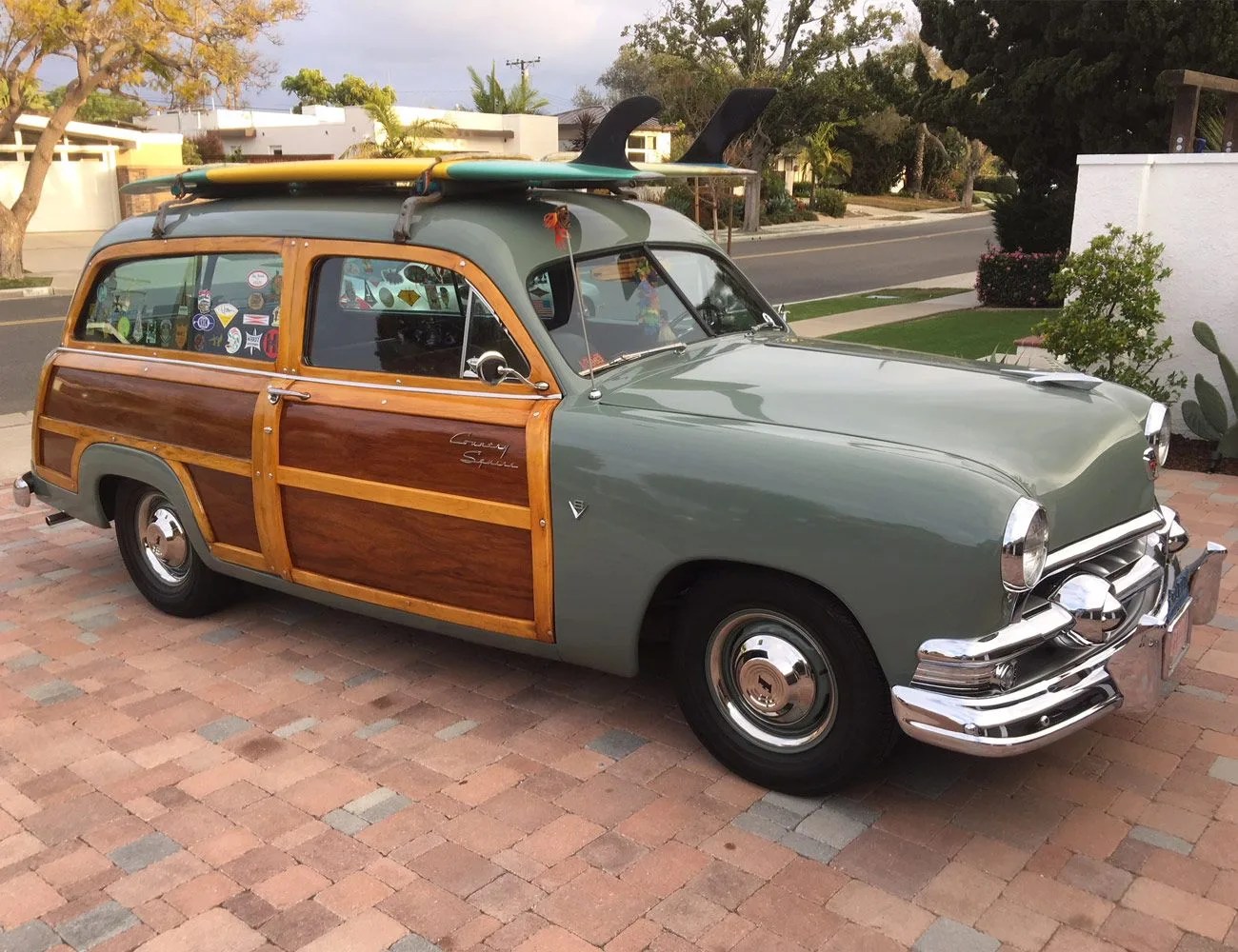 Found-5-Unique-Cars-gear-patrol-1951-Ford-Country-Squire-Woodie-Wagon