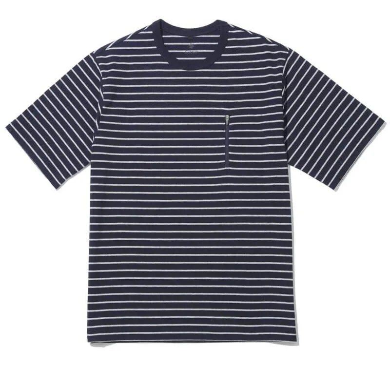 Goldwin-Summer-Collection-gear-patrol-t-shirt