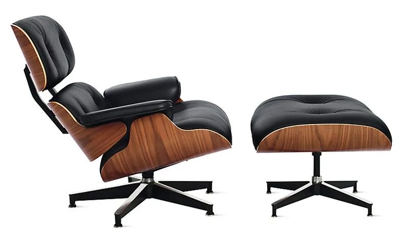 Herman-Miller-Sale-gear-patrol-lounge-chair-and-ottoman