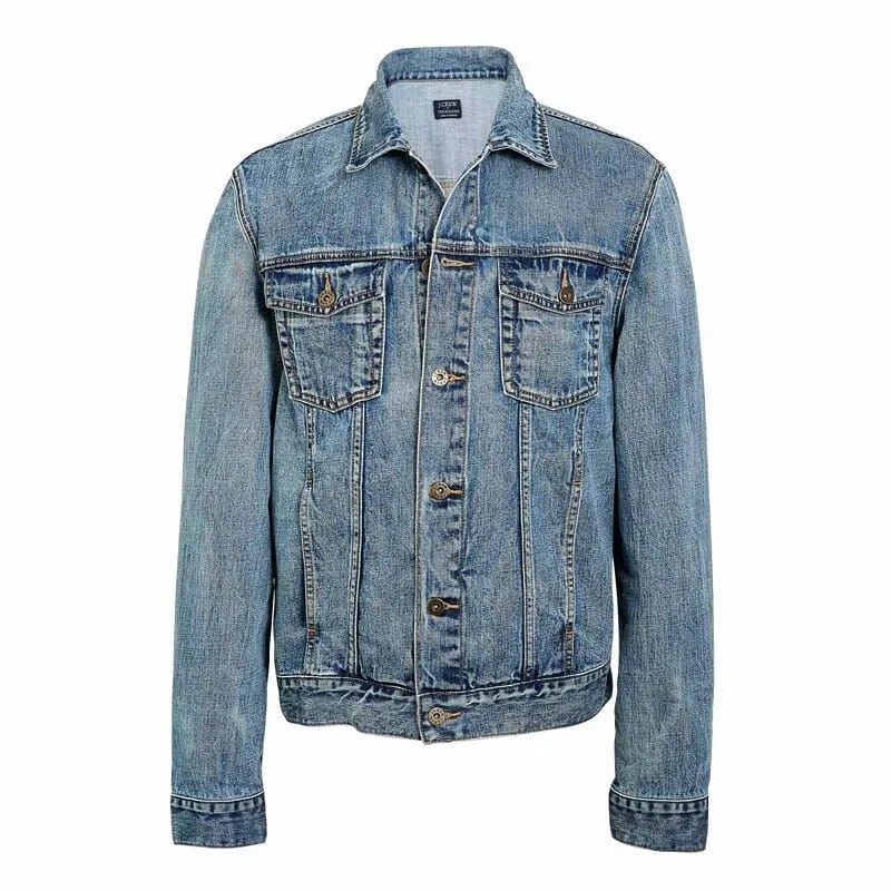 Jcrew-Sale-gear-patrol-JCrew-Denim-Jacket