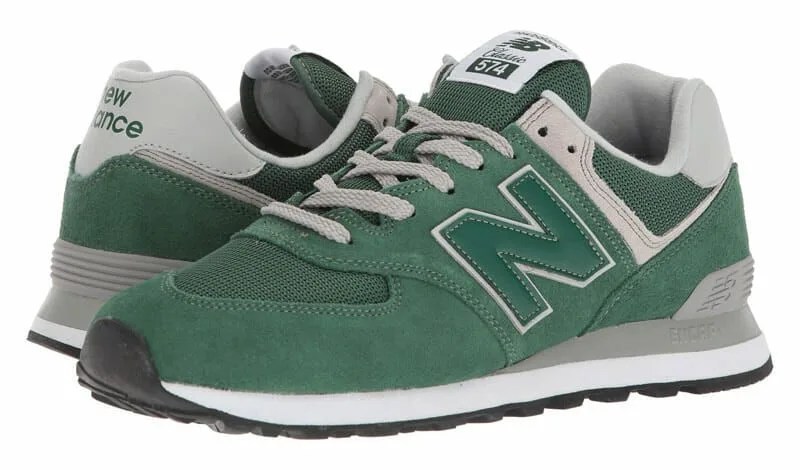 New-Balance-Sale-gear-patrol-Classic-574-Green-Team