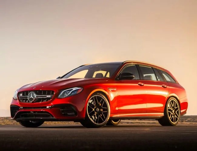The-9-Best-Road-Trip-Cars-Ever-gear-patrol-Mercedes-AMG-E-63-S-Wagon