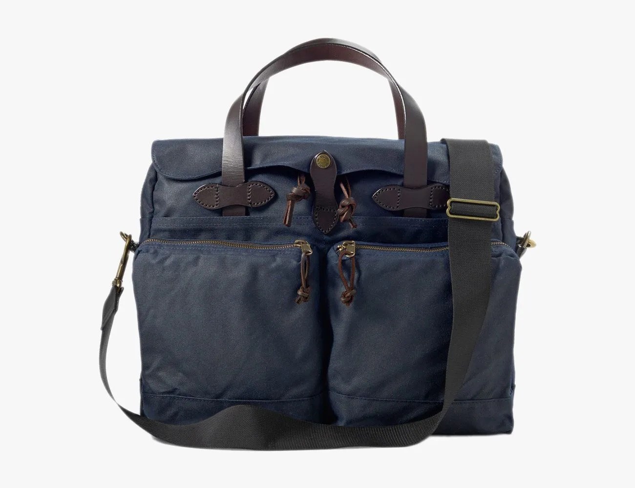 The-Best-Commuter-Bags-You-Can-Buy-Now-gear-patrol-Filson-24-Hour-Tin-Briefcase