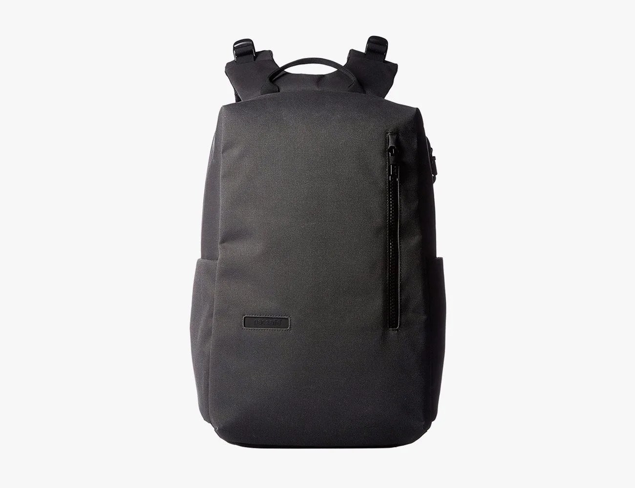 The-Best-Commuter-Bags-You-Can-Buy-Now-gear-patrol-Pacsafe-Intasafe-Anti-Theft-20L-Laptop-Backpack