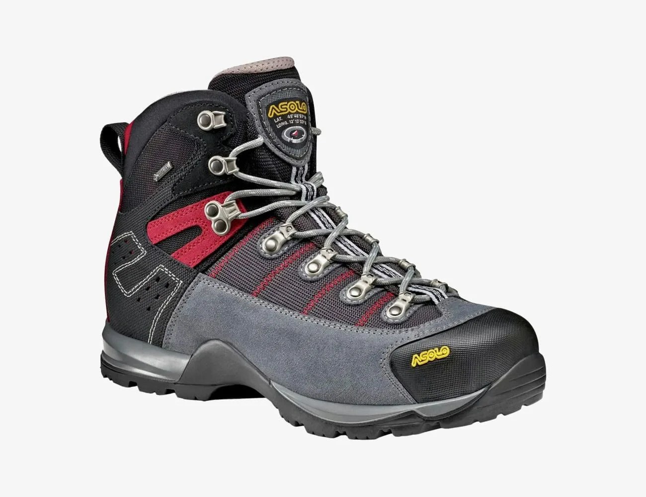 This-Is-the-Best-Gear-for-Climbing-Mountains-According-to-a-Pro-gear-patrol-Asolo-Fugitive-GTX-Boots